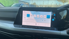 Volkswagen Golf 1.5 TSI 150 Life 5dr Petrol Hatchback